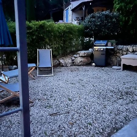 Domaine Geodora, Parfumeur En Provence Villa Montauroux Eksteriør bilde