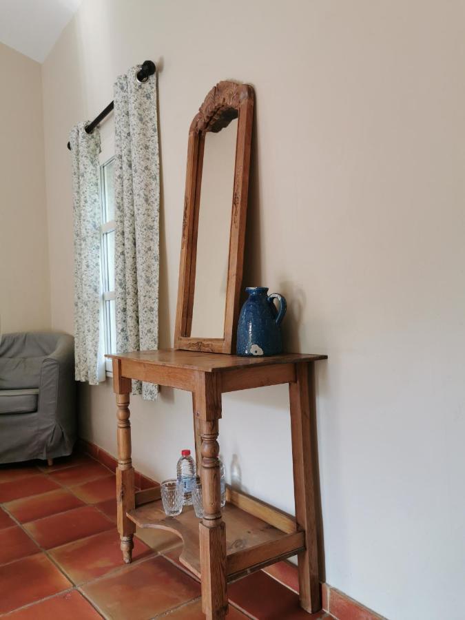 Domaine Geodora, Parfumeur En Provence Villa Montauroux Eksteriør bilde