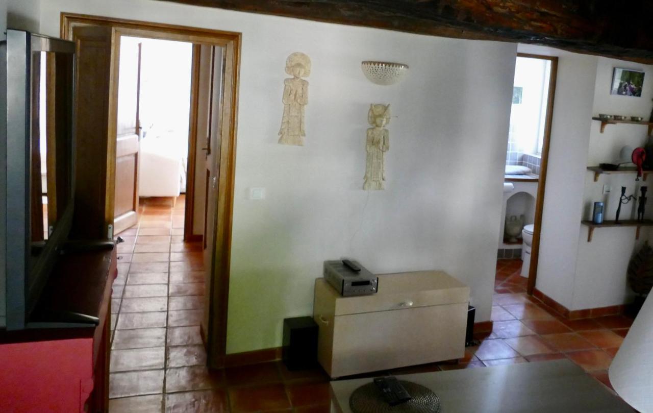 Domaine Geodora, Parfumeur En Provence Villa Montauroux Eksteriør bilde