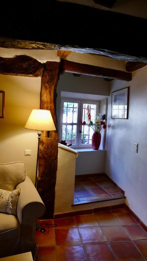Domaine Geodora, Parfumeur En Provence Villa Montauroux Eksteriør bilde