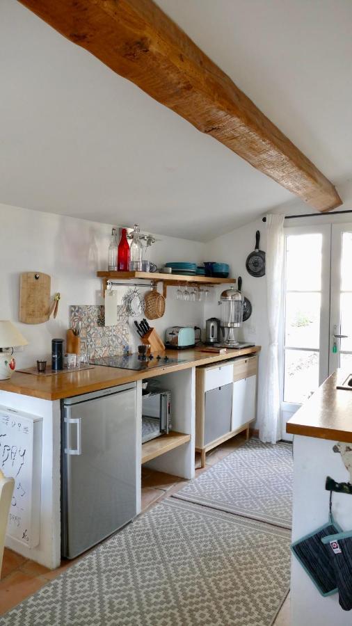 Domaine Geodora, Parfumeur En Provence Villa Montauroux Eksteriør bilde
