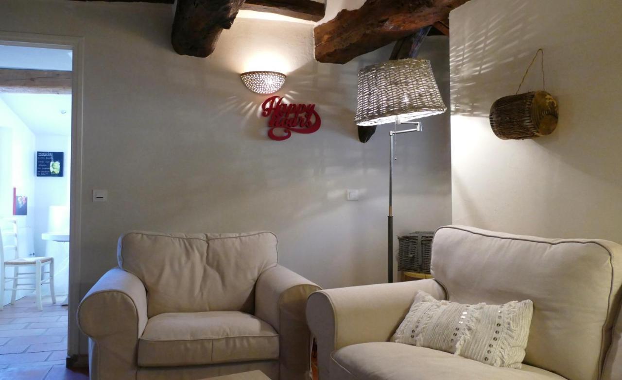 Domaine Geodora, Parfumeur En Provence Villa Montauroux Eksteriør bilde