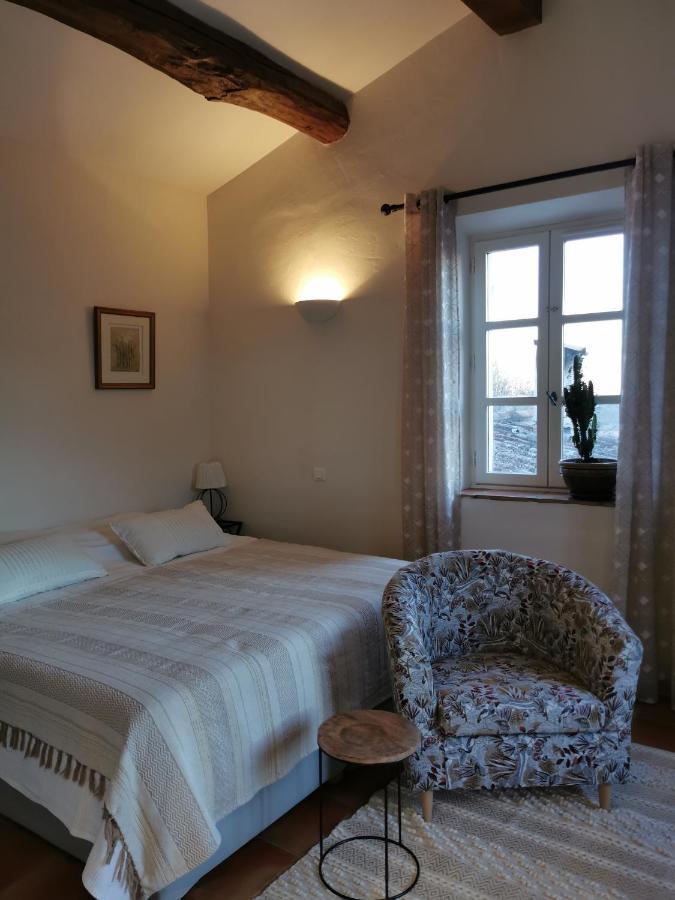 Domaine Geodora, Parfumeur En Provence Villa Montauroux Eksteriør bilde