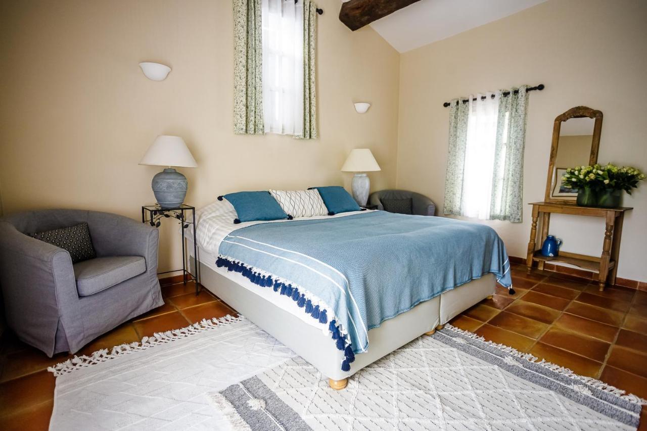 Domaine Geodora, Parfumeur En Provence Villa Montauroux Eksteriør bilde