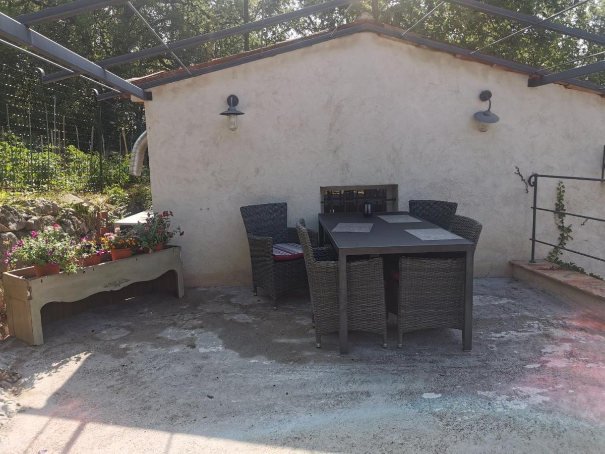 Domaine Geodora, Parfumeur En Provence Villa Montauroux Eksteriør bilde
