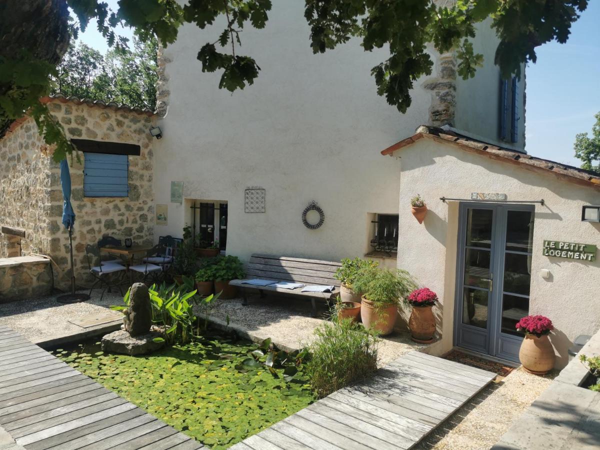Domaine Geodora, Parfumeur En Provence Villa Montauroux Eksteriør bilde
