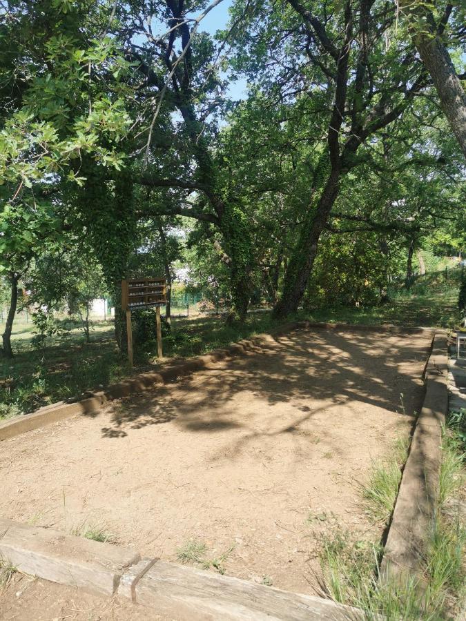 Domaine Geodora, Parfumeur En Provence Villa Montauroux Eksteriør bilde