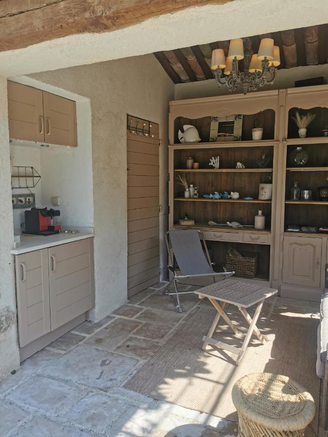 Domaine Geodora, Parfumeur En Provence Villa Montauroux Eksteriør bilde