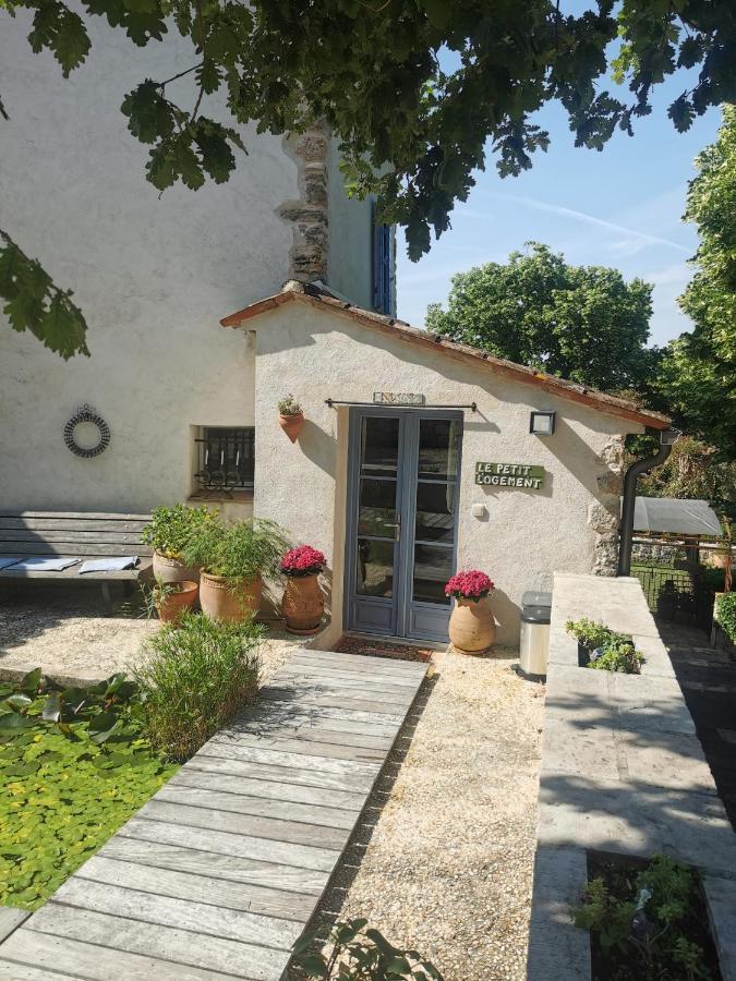 Domaine Geodora, Parfumeur En Provence Villa Montauroux Eksteriør bilde