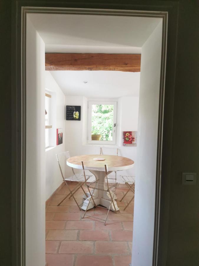 Domaine Geodora, Parfumeur En Provence Villa Montauroux Eksteriør bilde