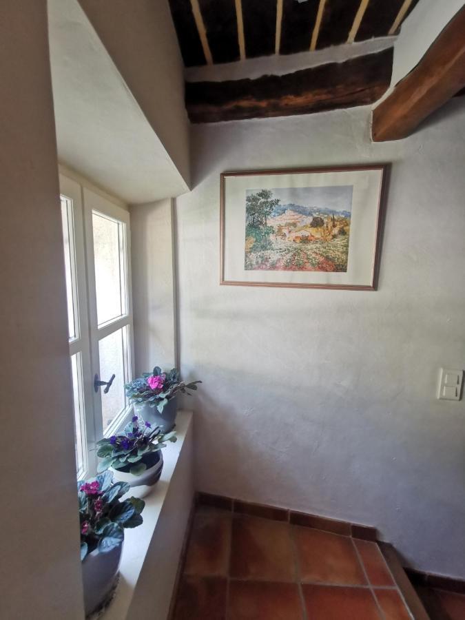 Domaine Geodora, Parfumeur En Provence Villa Montauroux Eksteriør bilde