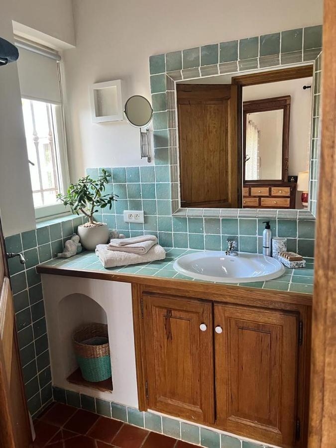 Domaine Geodora, Parfumeur En Provence Villa Montauroux Eksteriør bilde