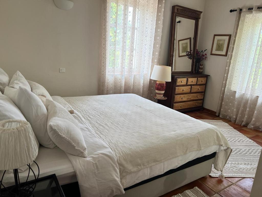 Domaine Geodora, Parfumeur En Provence Villa Montauroux Eksteriør bilde