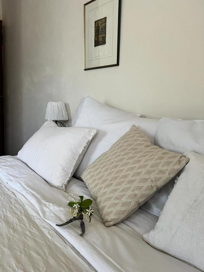 Domaine Geodora, Parfumeur En Provence Villa Montauroux Eksteriør bilde