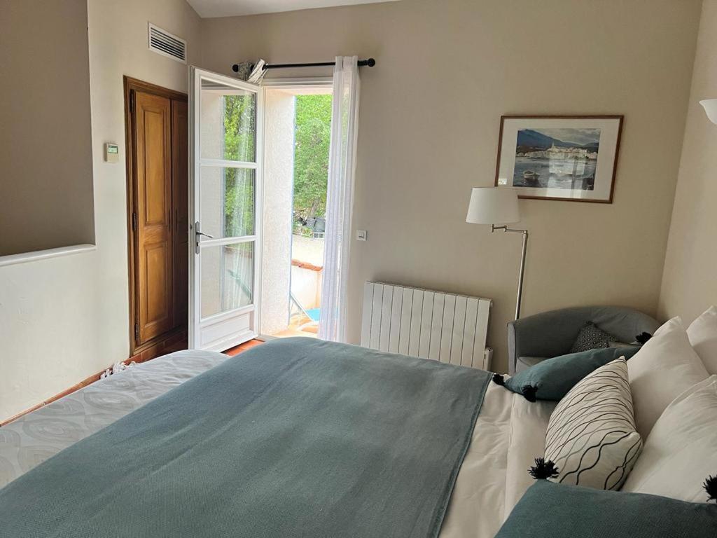 Domaine Geodora, Parfumeur En Provence Villa Montauroux Eksteriør bilde