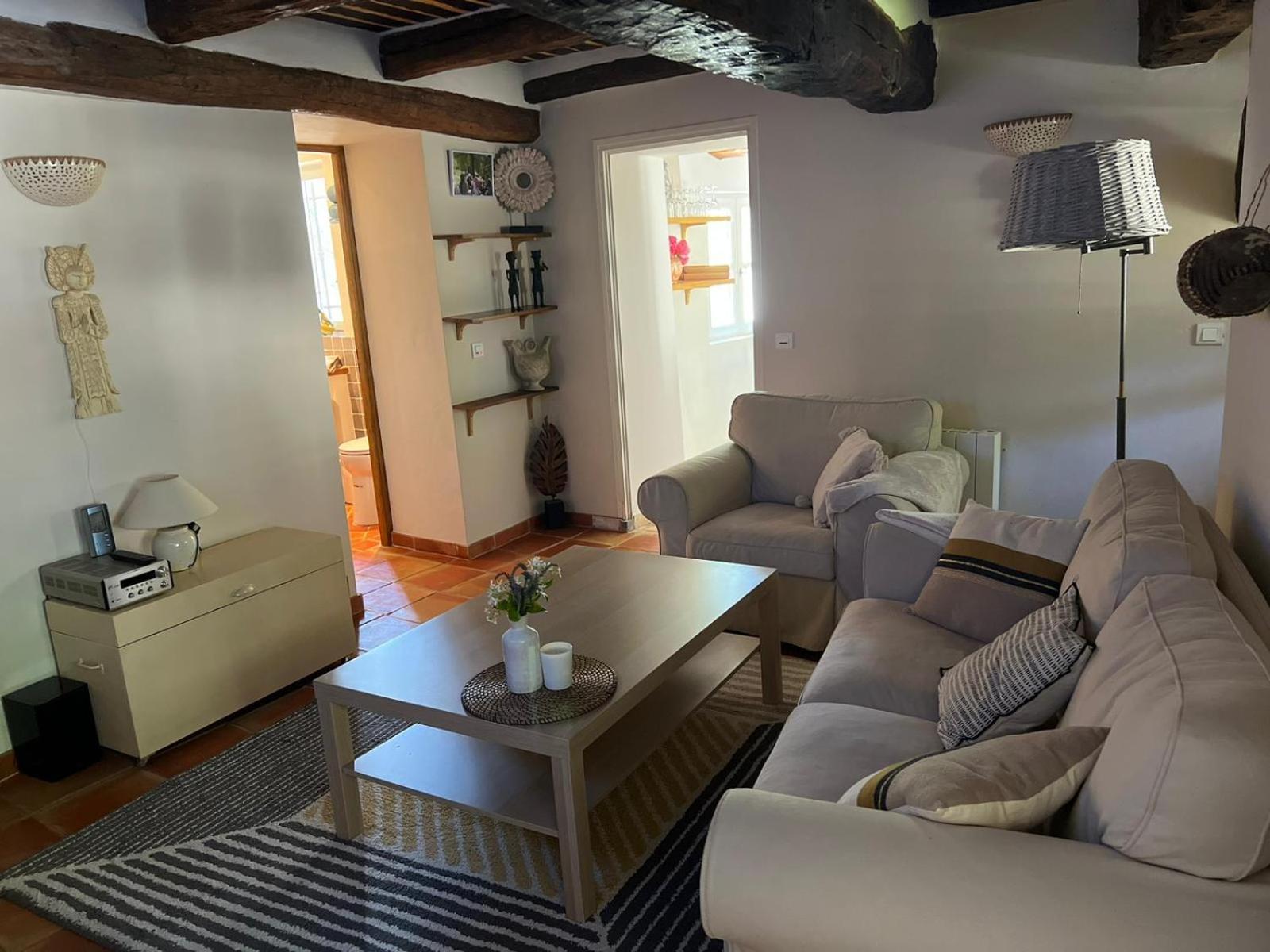 Domaine Geodora, Parfumeur En Provence Villa Montauroux Eksteriør bilde