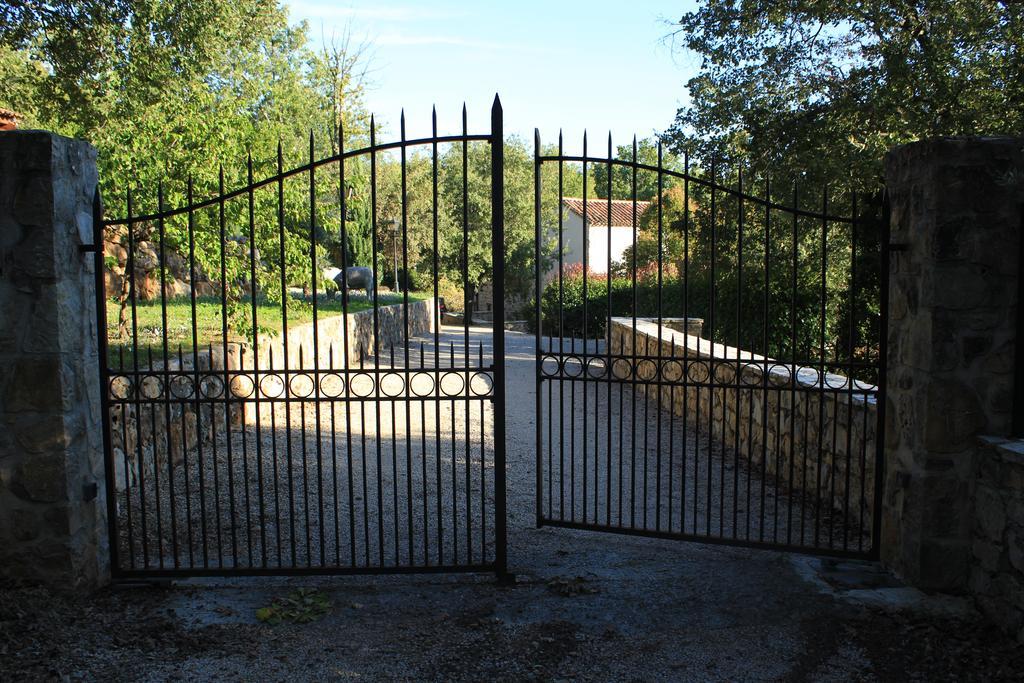 Domaine Geodora, Parfumeur En Provence Villa Montauroux Eksteriør bilde
