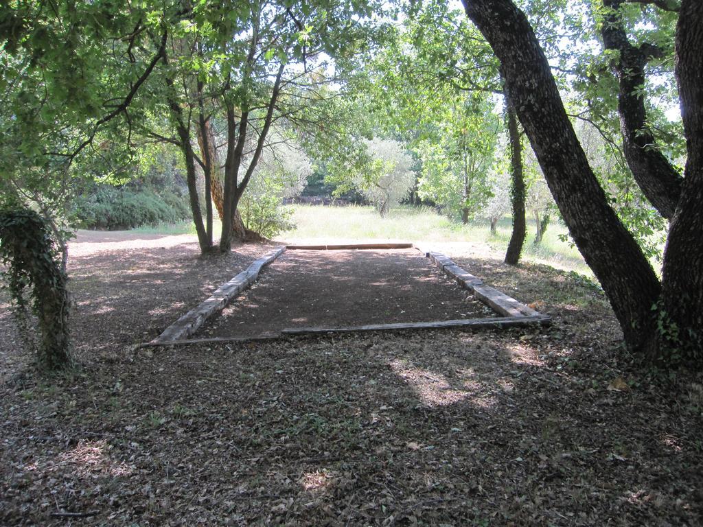 Domaine Geodora, Parfumeur En Provence Villa Montauroux Eksteriør bilde