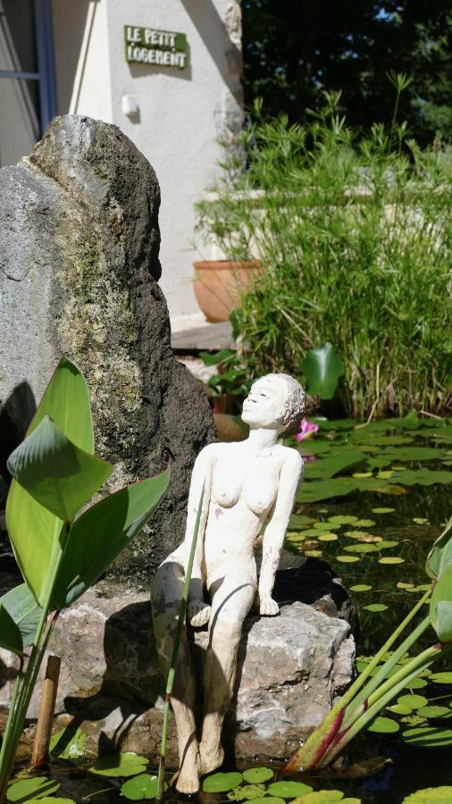 Domaine Geodora, Parfumeur En Provence Villa Montauroux Eksteriør bilde